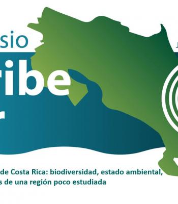 Simposio Caribe Sur Costa Rica: biodiversidad, estado ambiental y desafíos